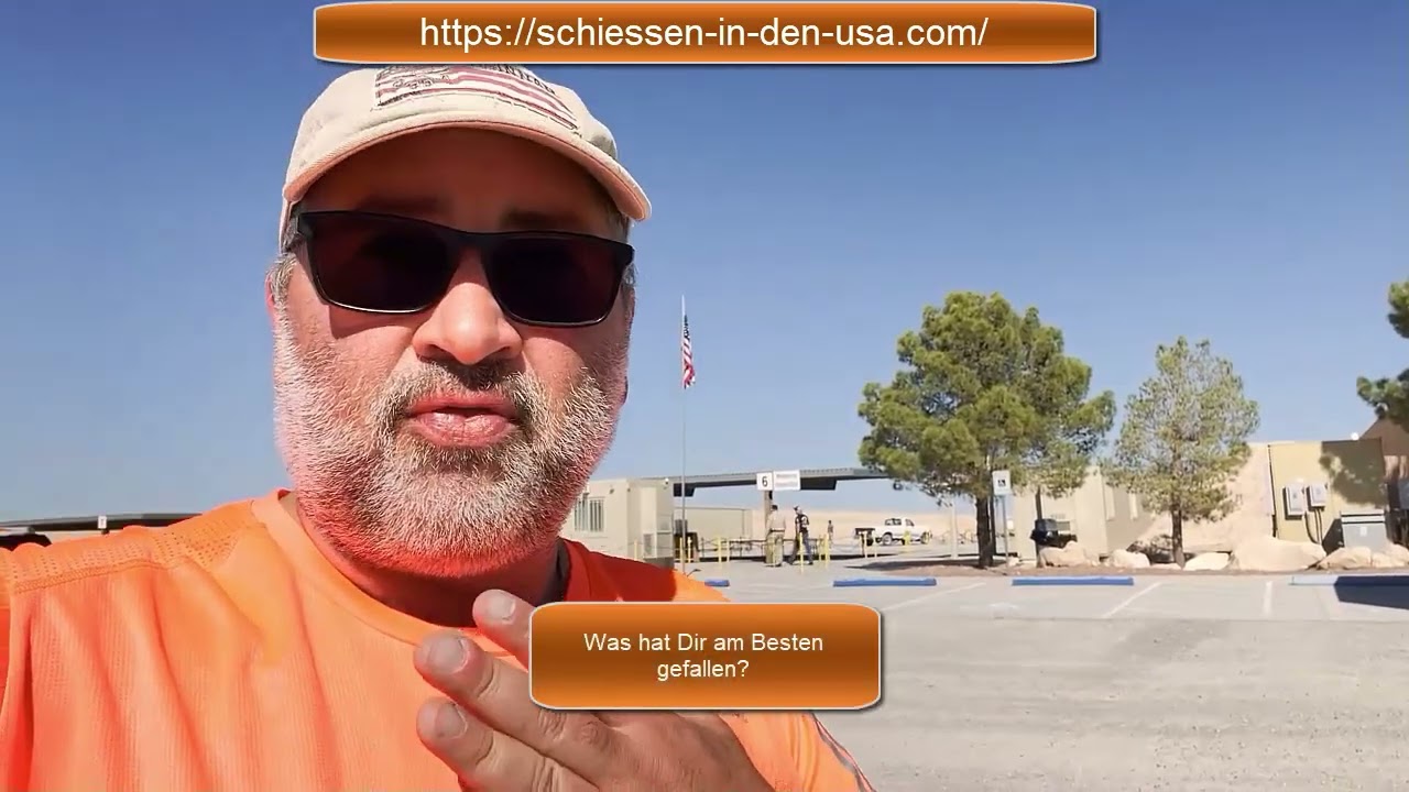 Videovorschau: Erfahrungsbericht Andy Beck – Defensive Gun Training